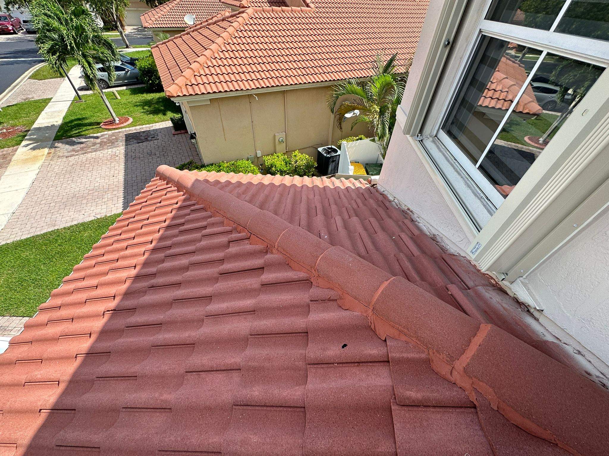 Water Damage Claim in Homestead by FLAPA & KeyStone
