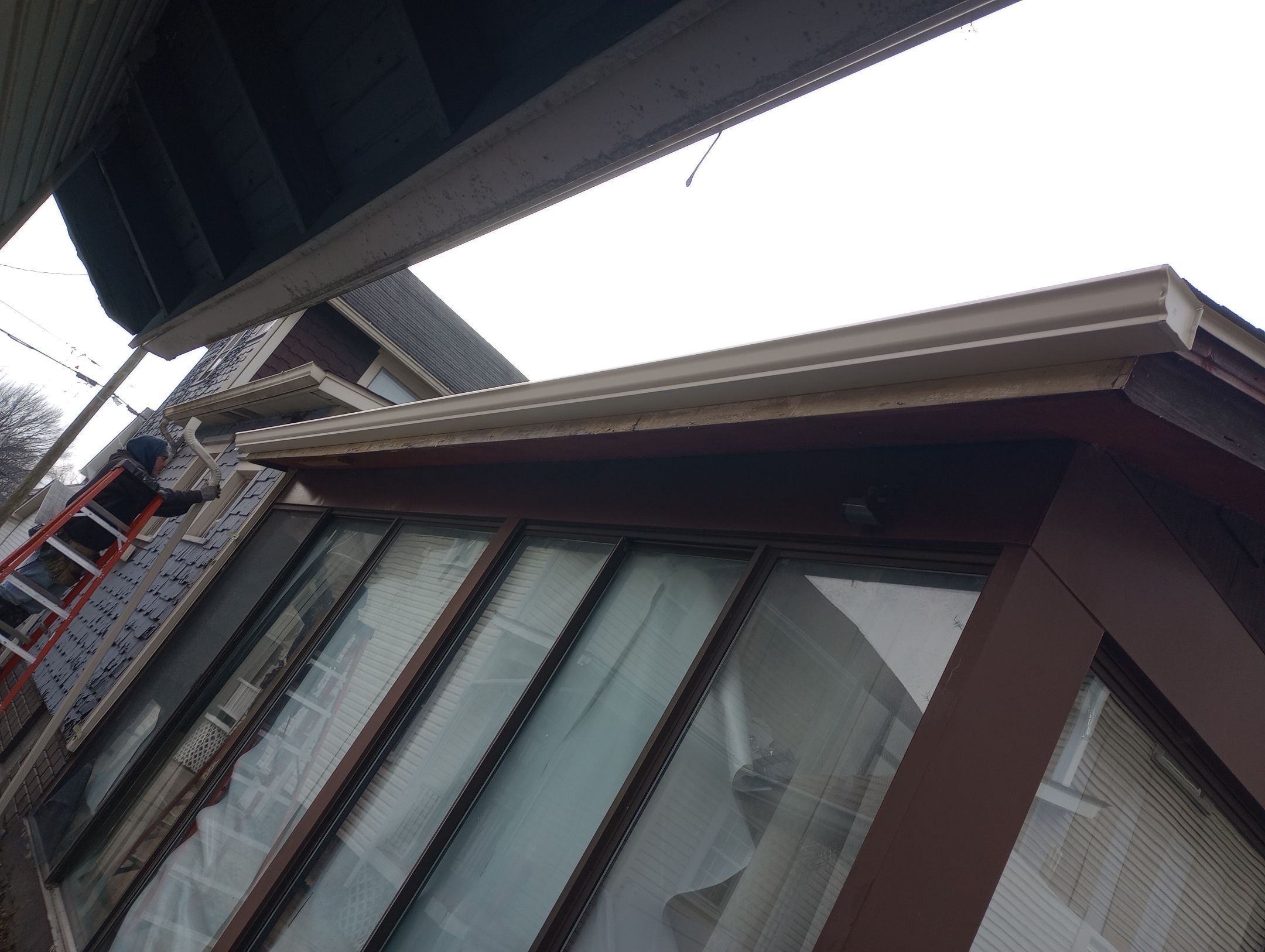 Tim Jackson 2415 by Silver Leaf Contracting 