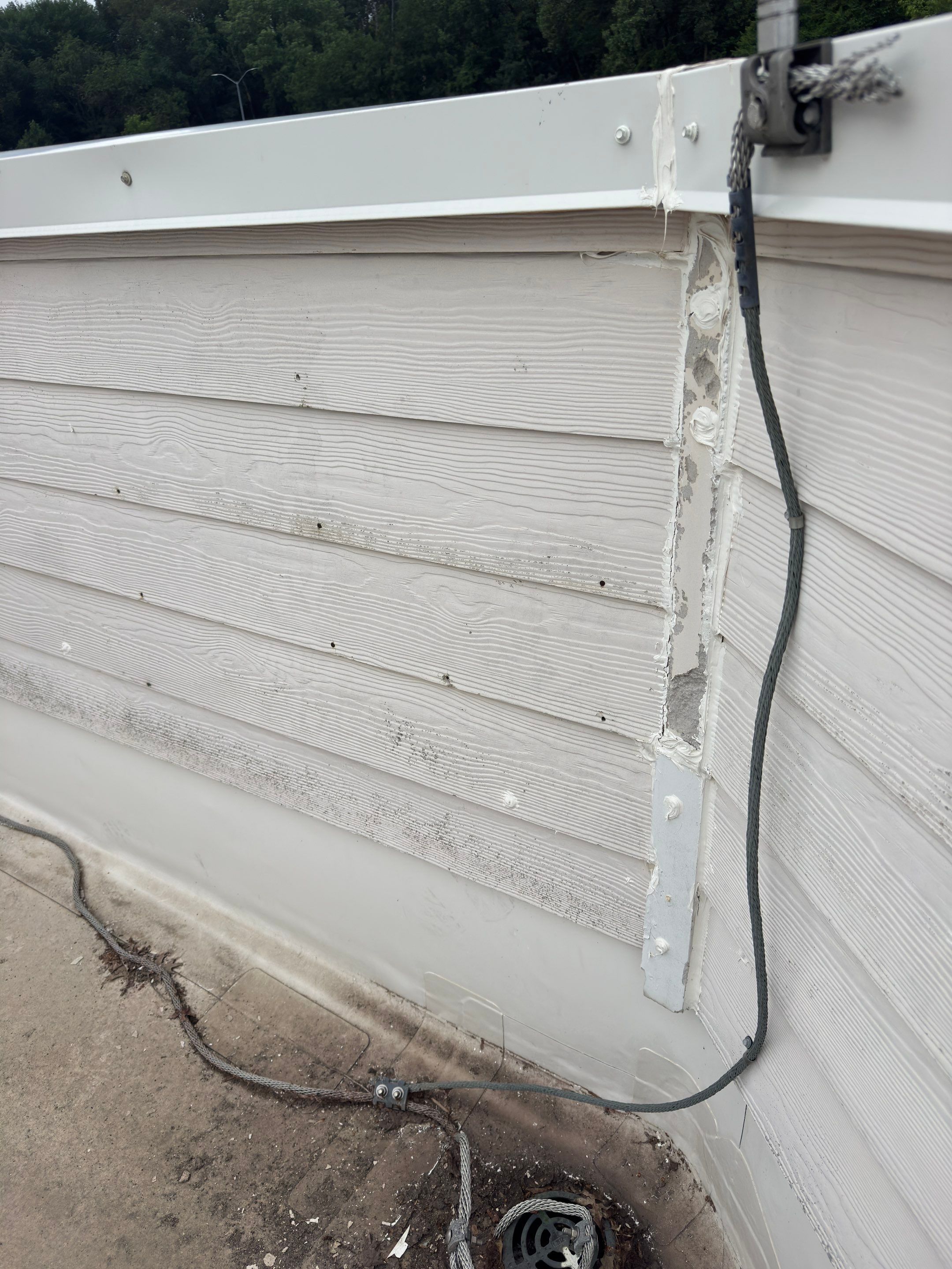 Project in Eau Claire by Crush Development Services LLC