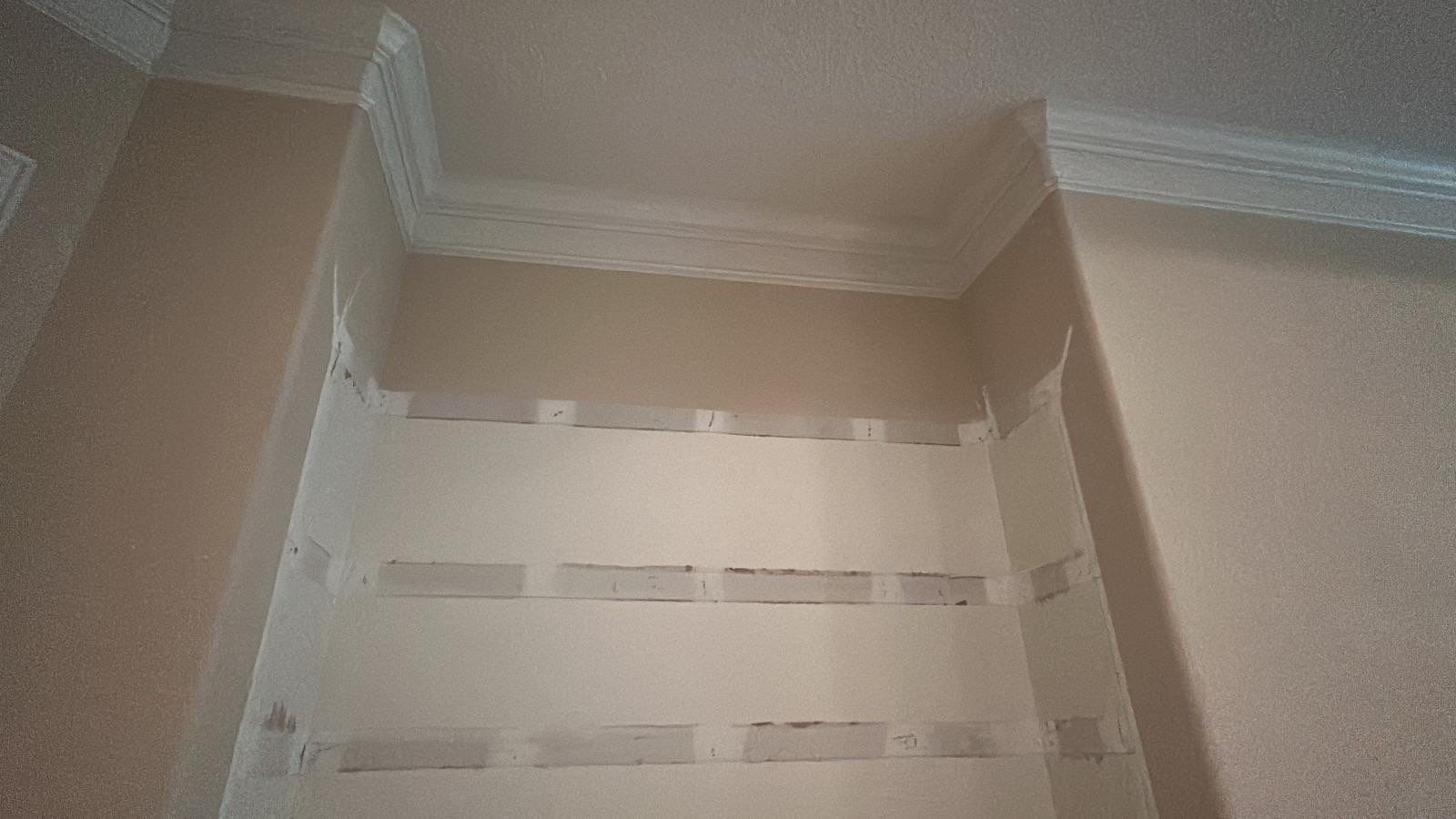 Full Home Paint and Carpentry by SophAlx LLC