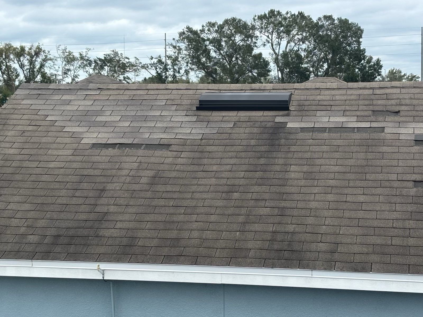 Water Damage Claim in Riverview by FLAPA & KeyStone