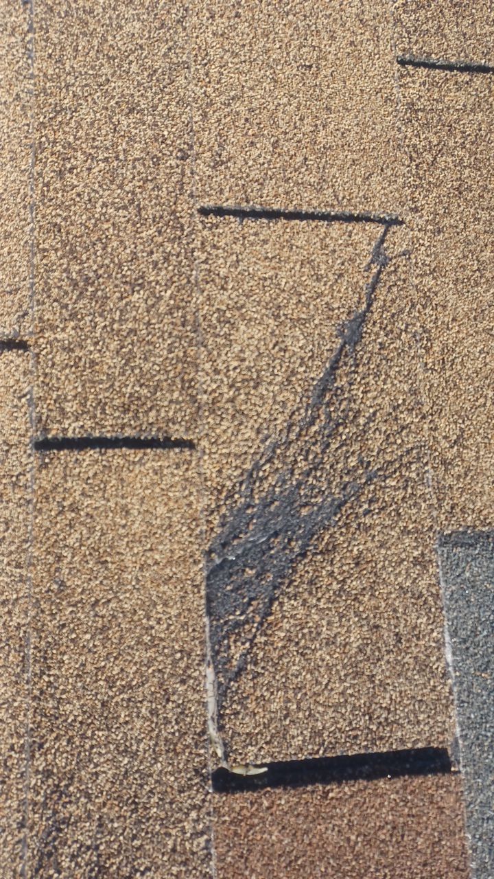 Yevette's Full Re-Roof by All Storm Roofing & Construction