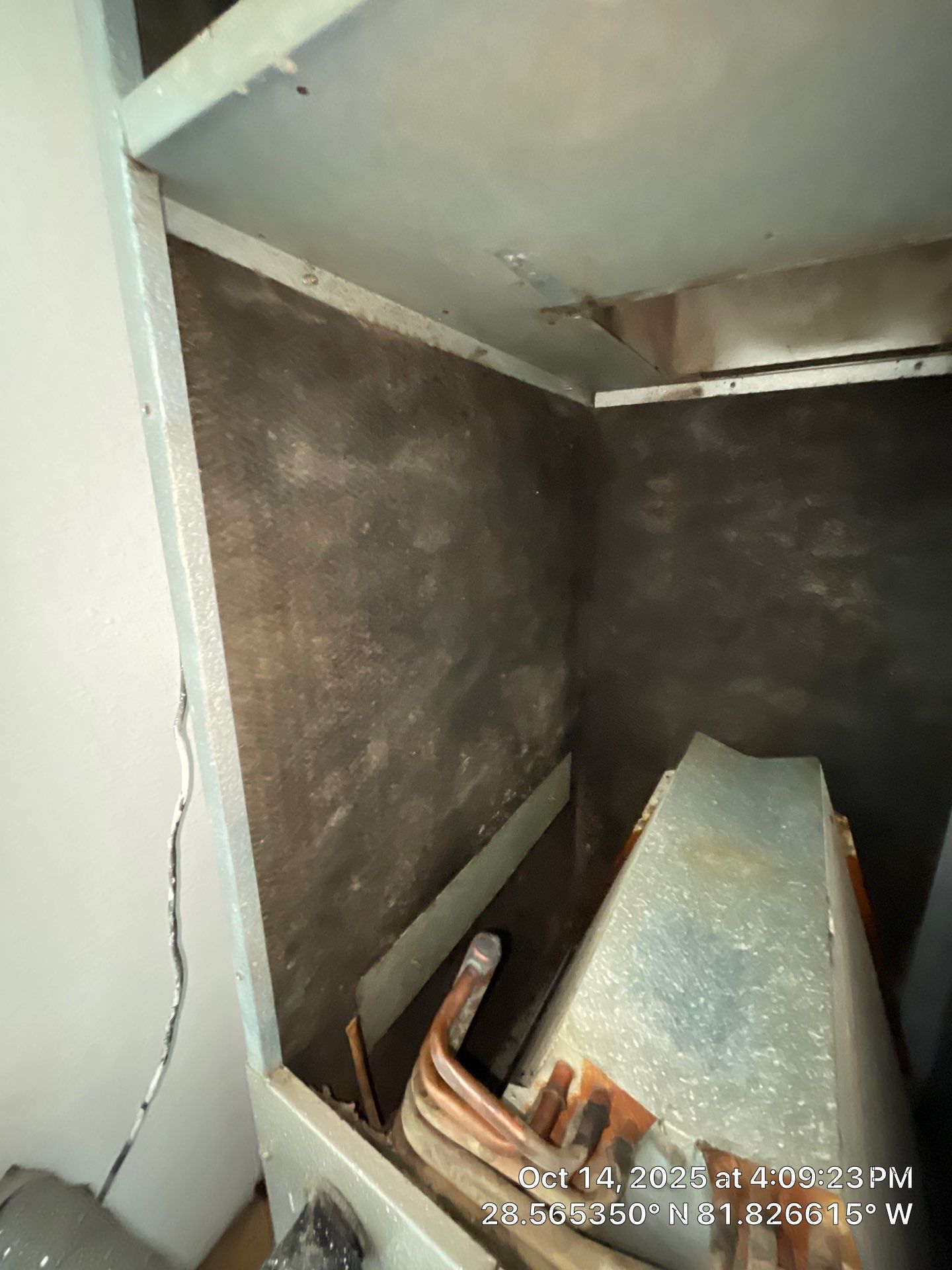 Air Duct Cleaning in Groveland by Hygienic Air, Inc