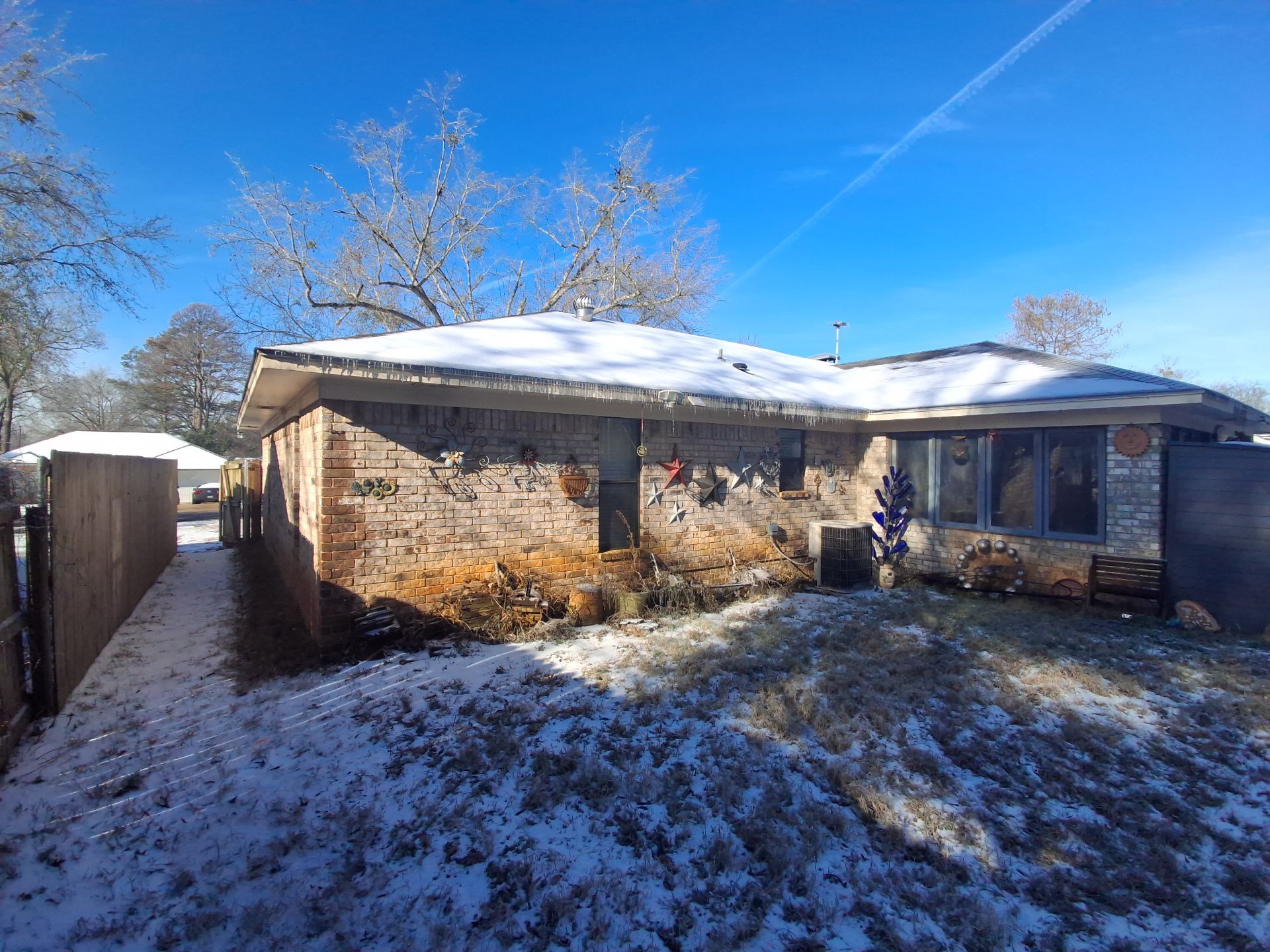 Whitehouse TX Home Receives a Big Update by Quality Coats Painting