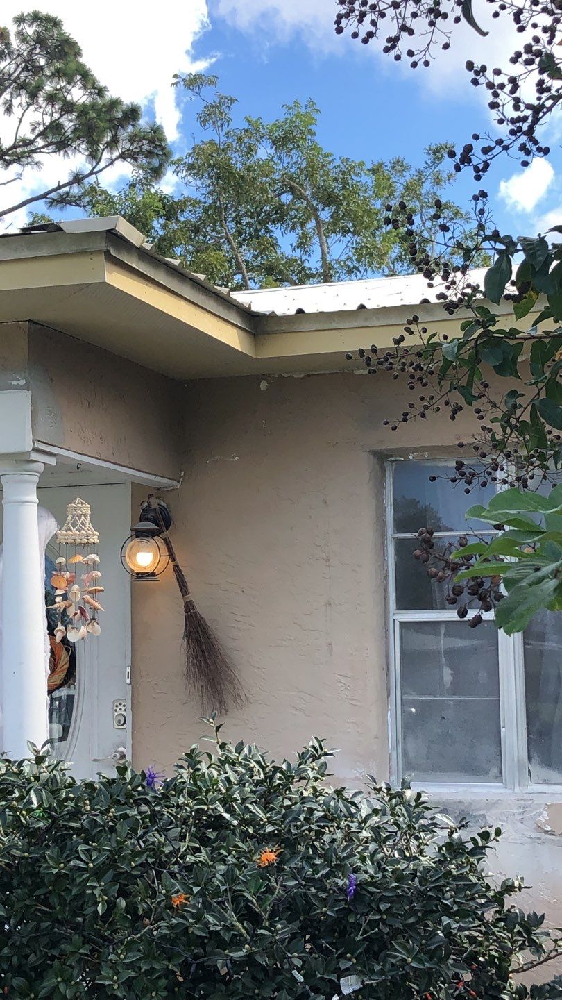 Gutter Installation using K-Style Gutters by Gutter Professors