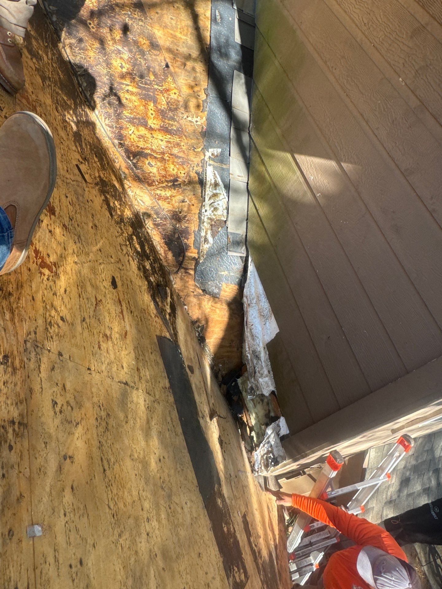 Roof Repair Houston by Roof Repair Company