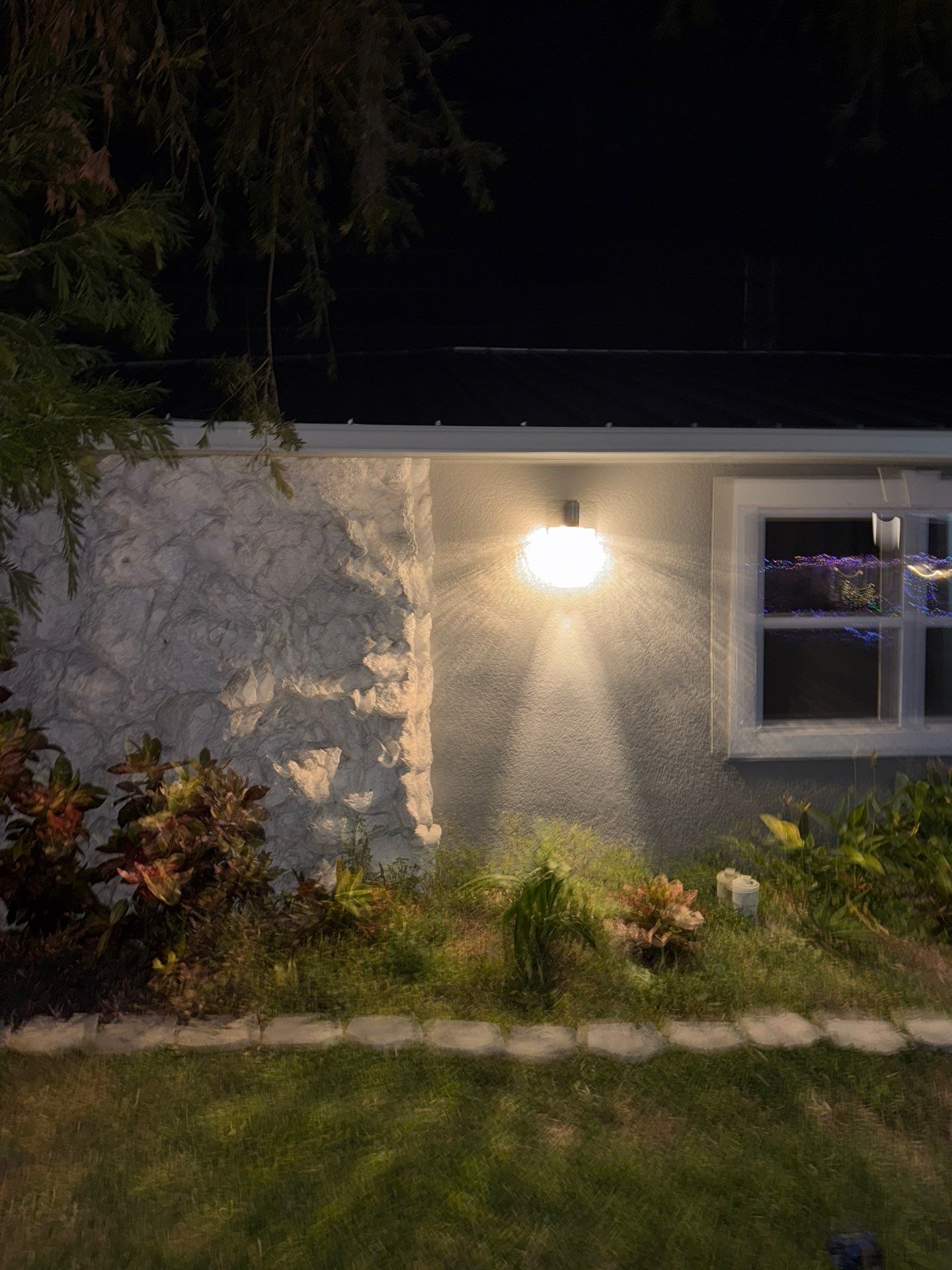 K-Style Seamless Gutters in Sarasota FL by Gutter Professors