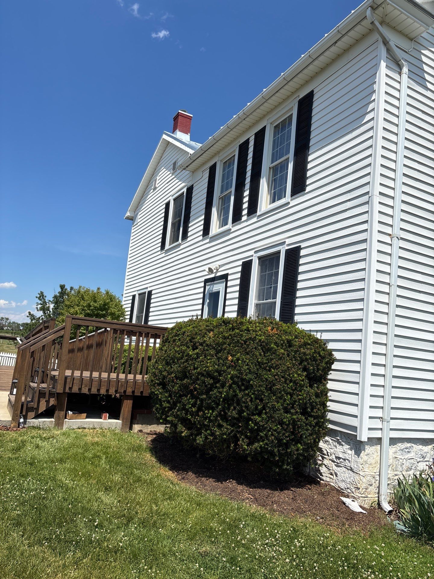 Metal Roof Replacement by Winchester Roofing