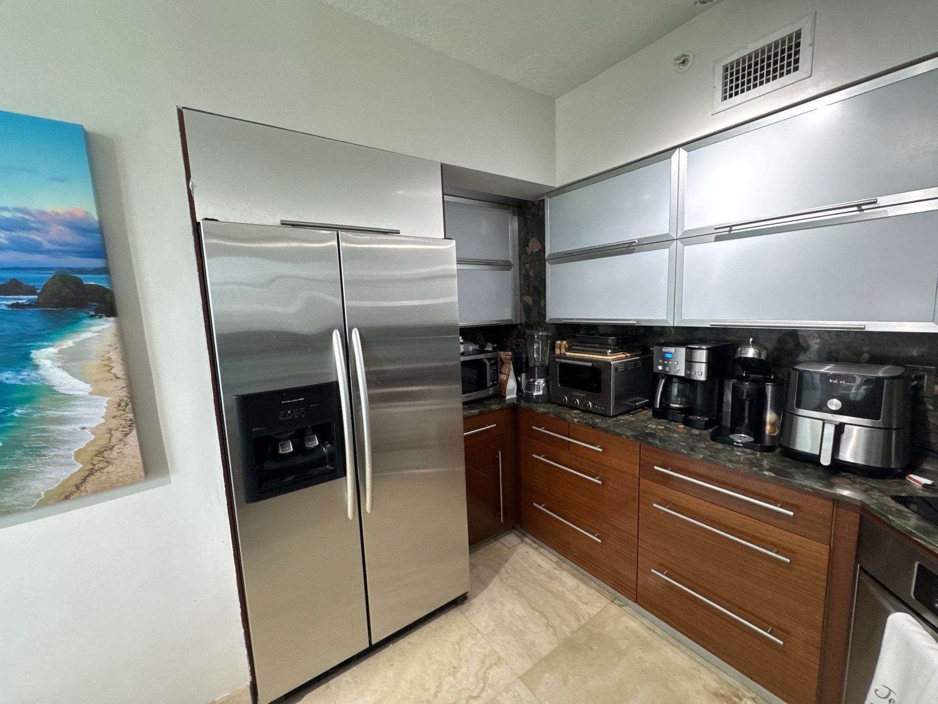 Water Damage Claim in Aventura by FLAPA & KeyStone