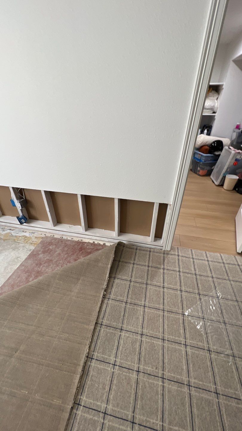 Water Damage by Accountable Home Services