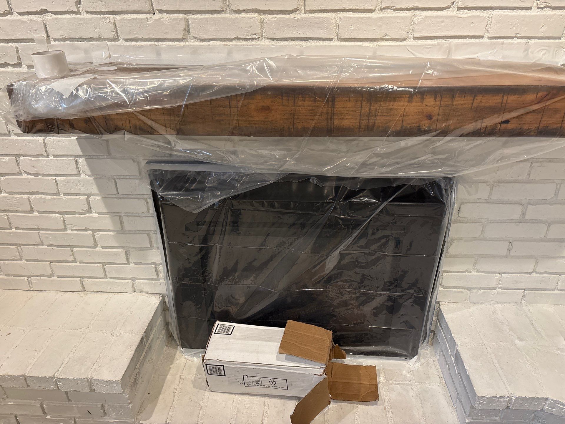 Interior Drain Tile & Sump Pump in Northwest Minneapolis by Waterproofing Northeast
