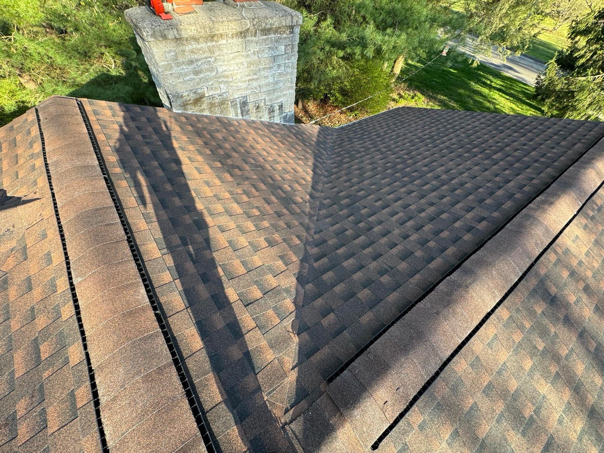 New Roof-New Look by JLP PRO SERVICES LLC