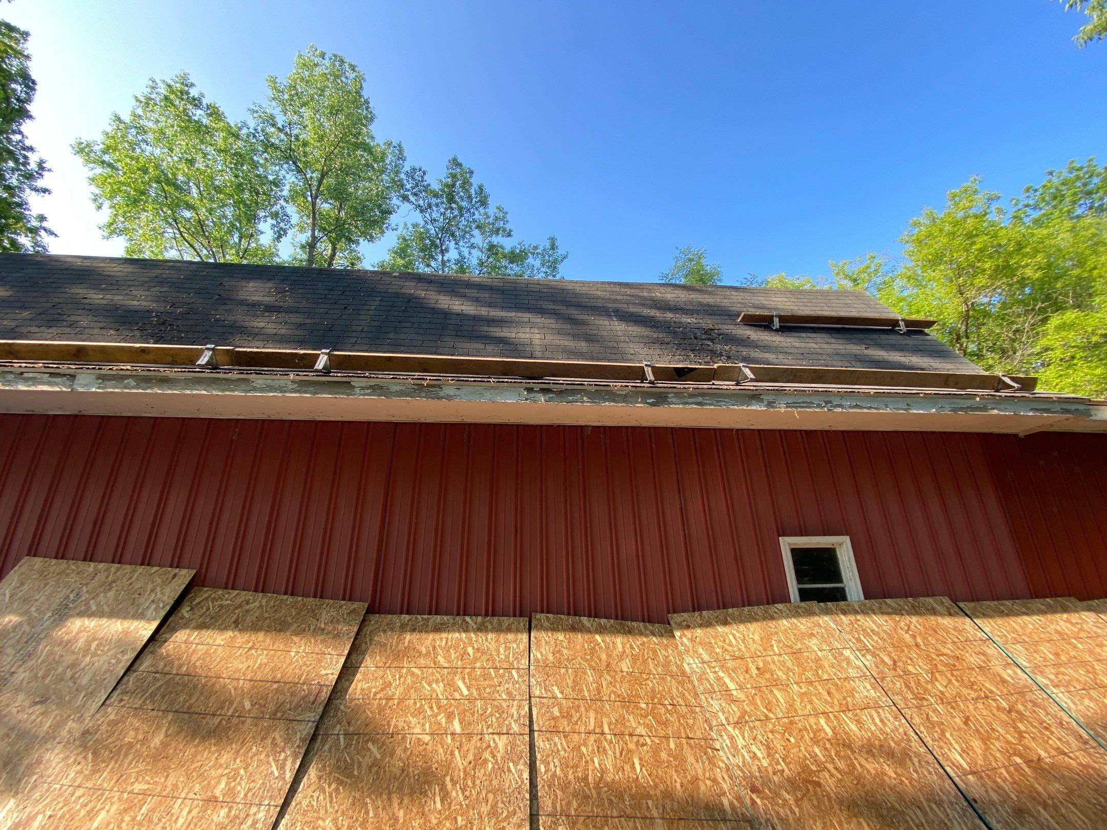 Roof Replacement using CertainTeed Landmark by 180 Contractors