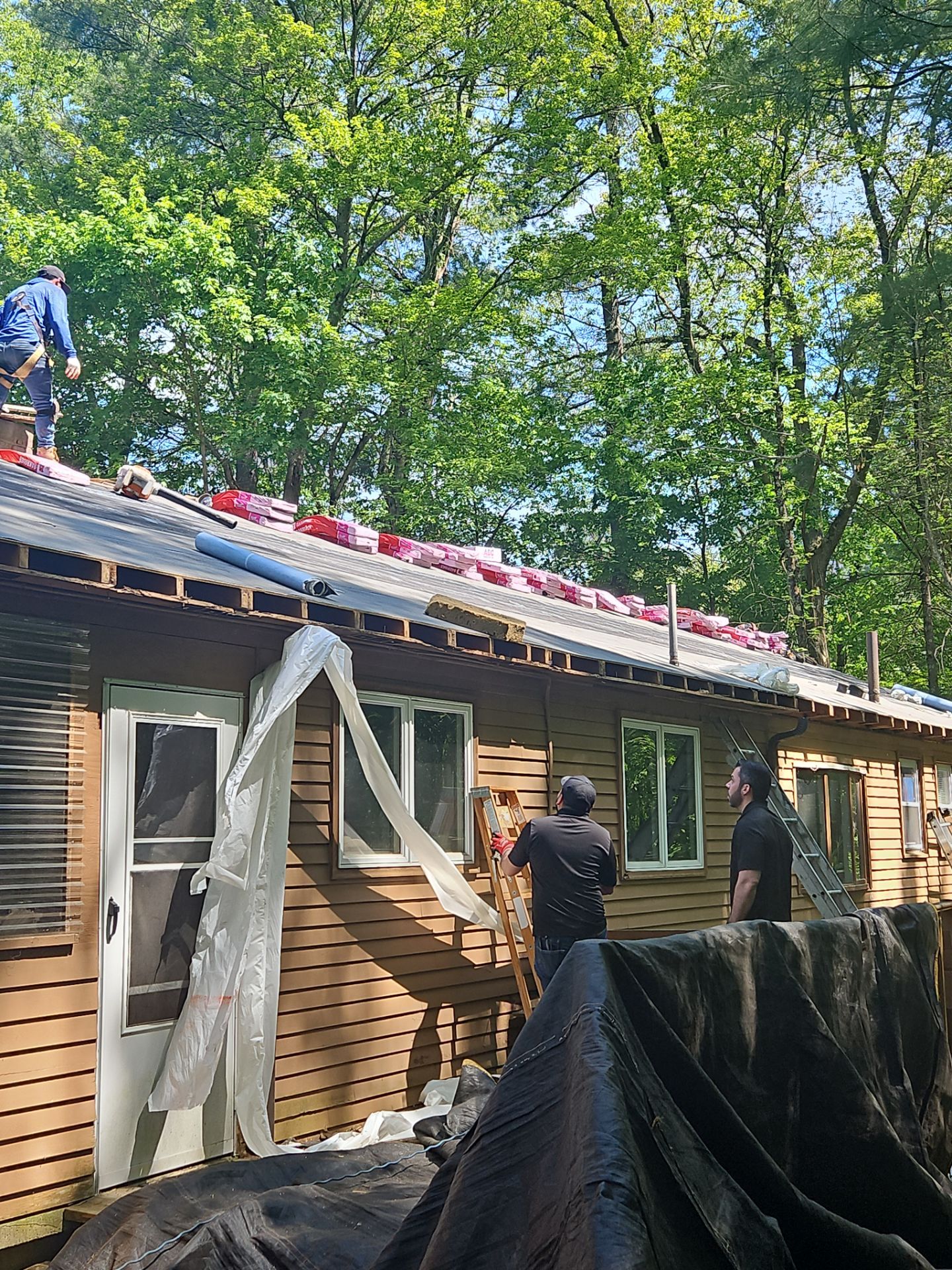 Siding & Roofing | Westford by Mighty Dog Roofing of Greater Middlesex County