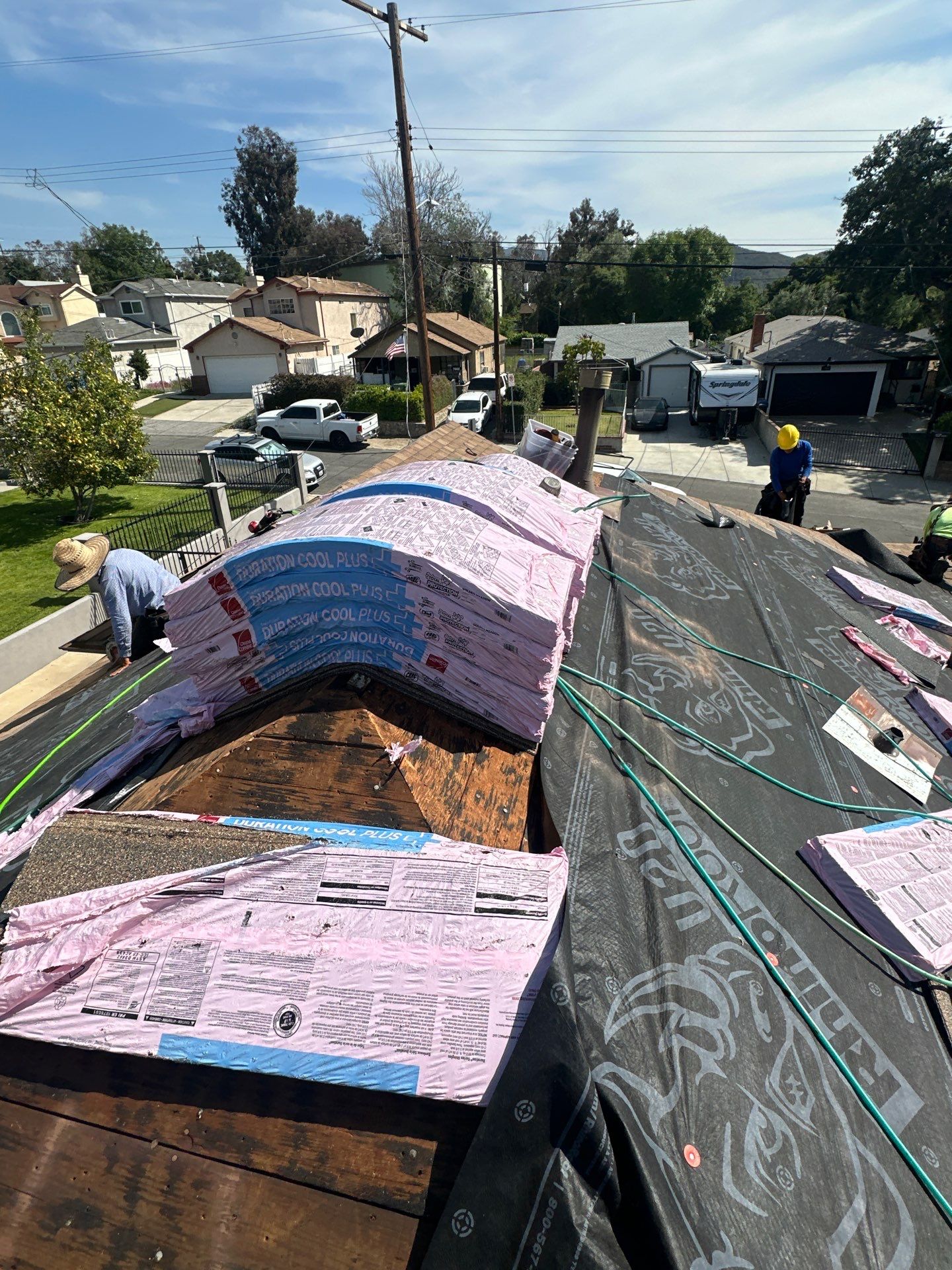 Roof Replacement - Santa Clara, CA 95050 by Epic Roof Replacement
