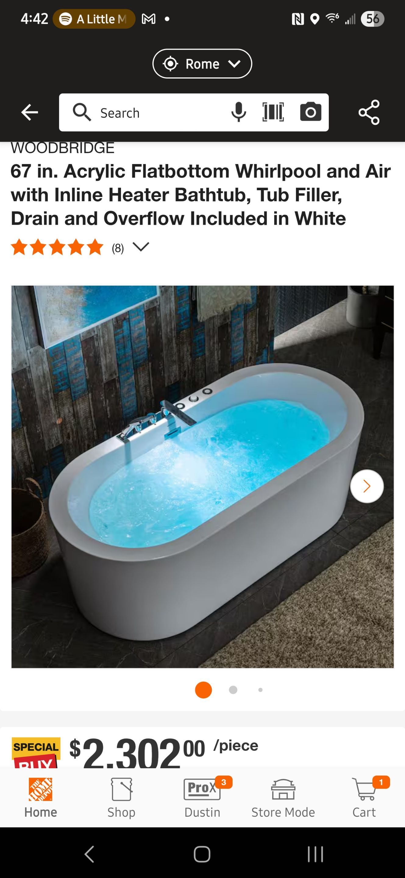 Towery Construction LLC (Financing Available) featured photo.