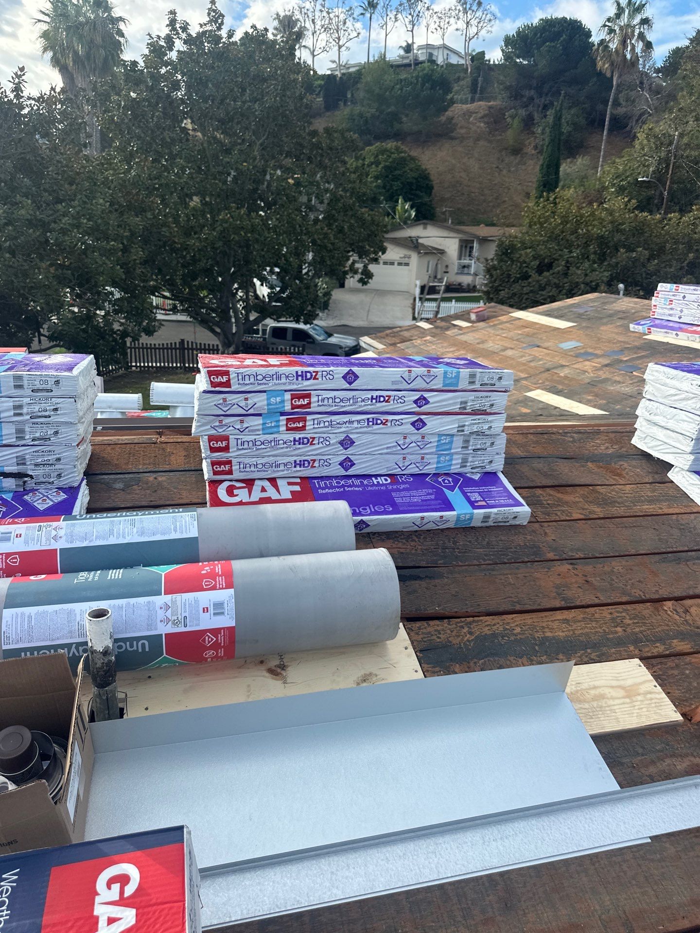 Roof Replacement - Torrance, CA 90505 by Epic Roof Replacement