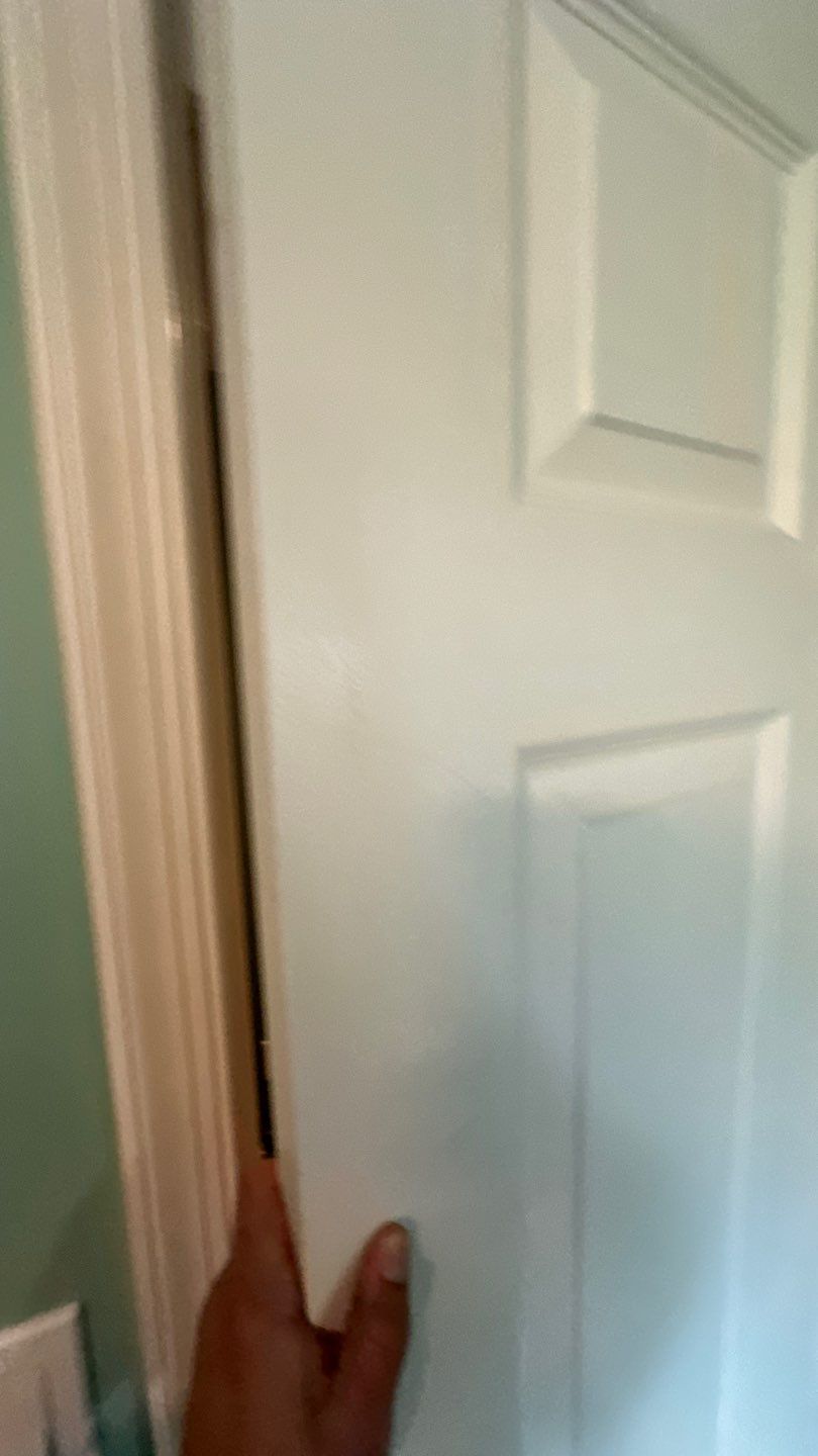 Fairfax Station: Multi-Trade Tree Damage Restoration by RM Banning, Inc.