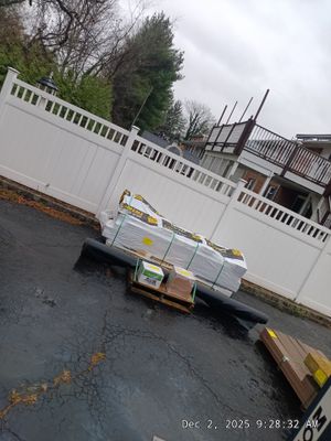 Project in Edison