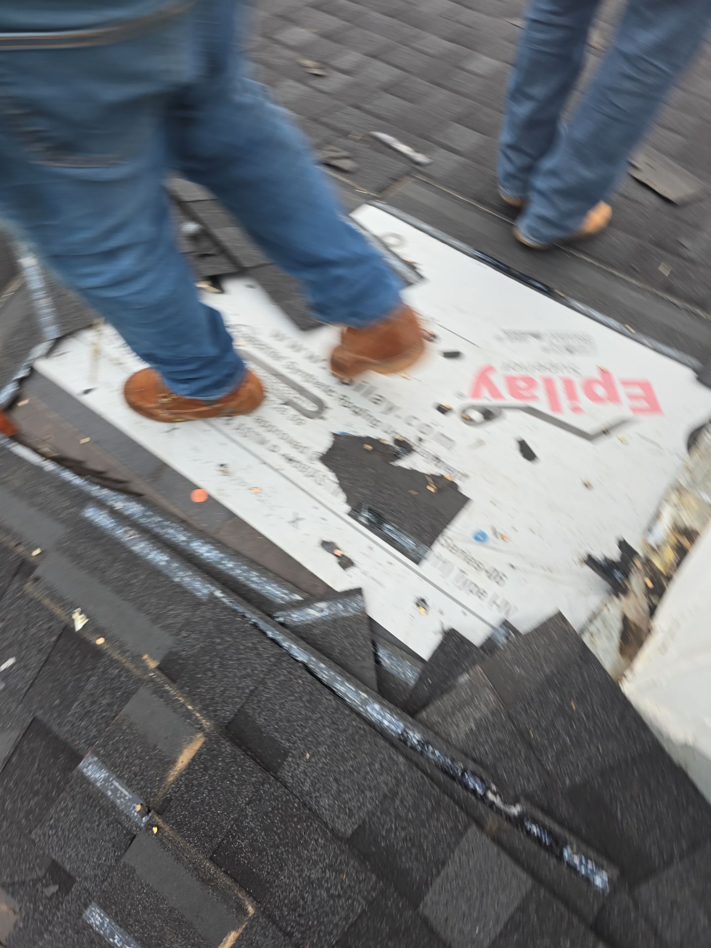 Roof Replacement Houston by Roof Repair Services LLC