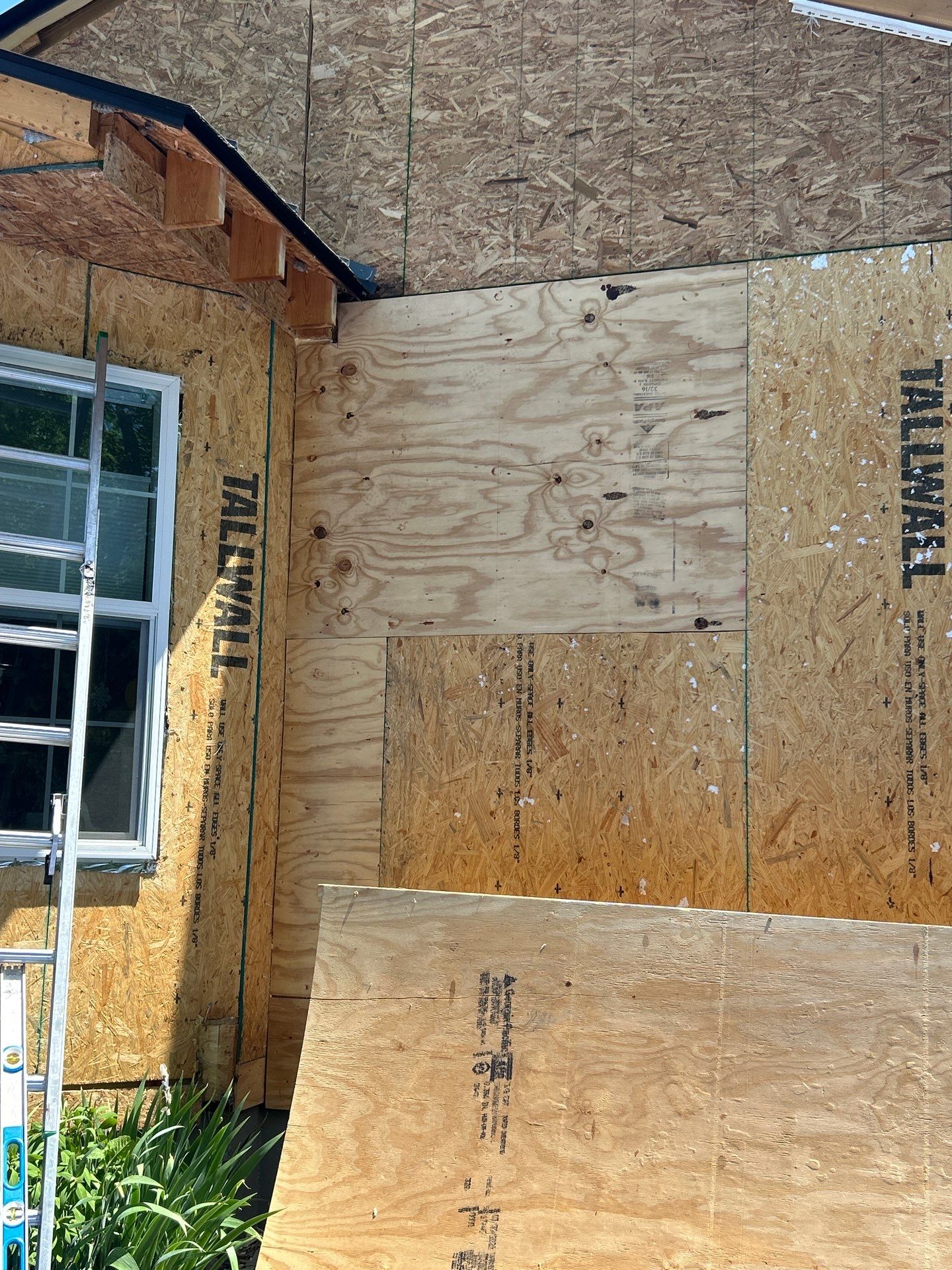 Project in Epping by WG Construction