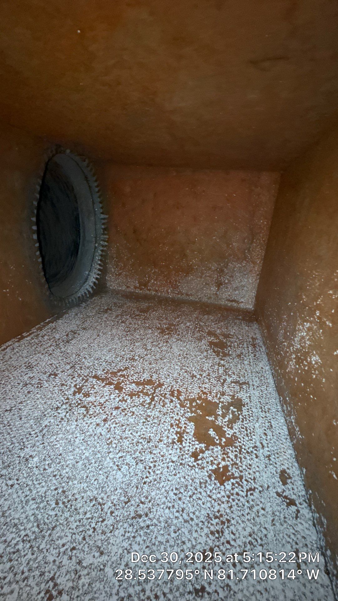 Air Duct Cleaning in Clermont by Hygienic Air, Inc