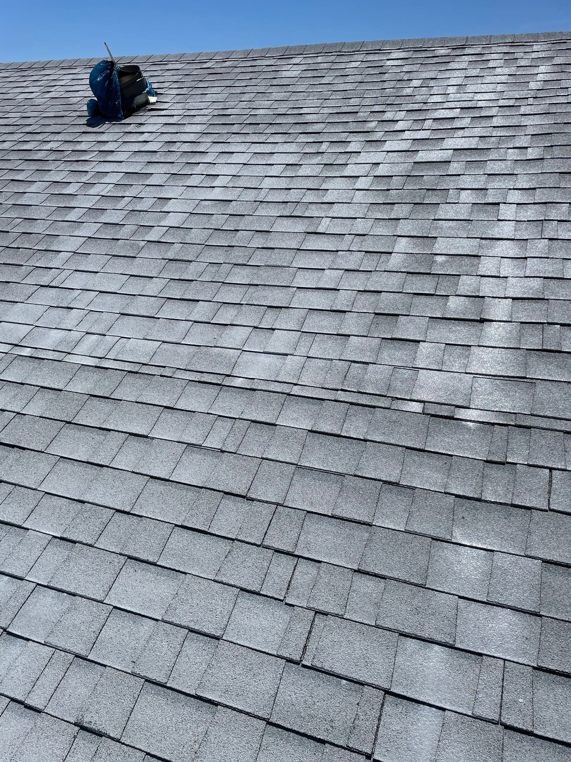 Project in Boulder City, Nevada by Roof Maxx of East Las Vegas