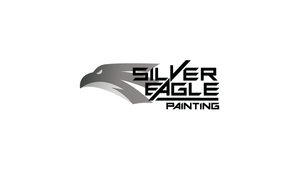 Logo for Silver Eagle Painting LLC