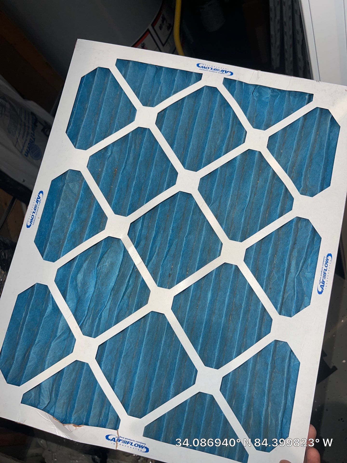Comprehensive HVAC Maintenance and Multi-Point System Tune-Up in Roswell by Veasey Mechanical Services 