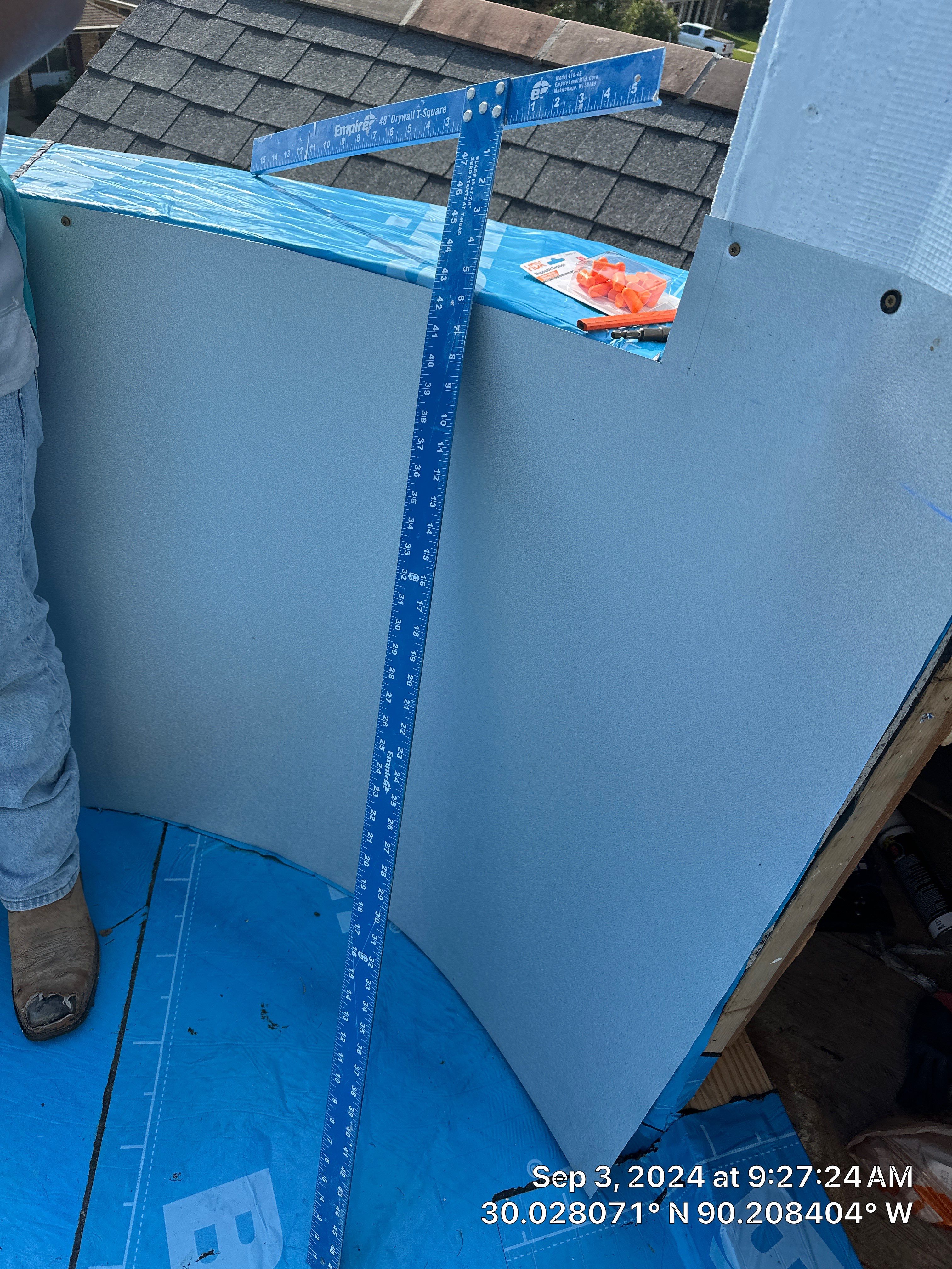 HDS Contractors - Roof Repairs in Metairie by HDS Contractors