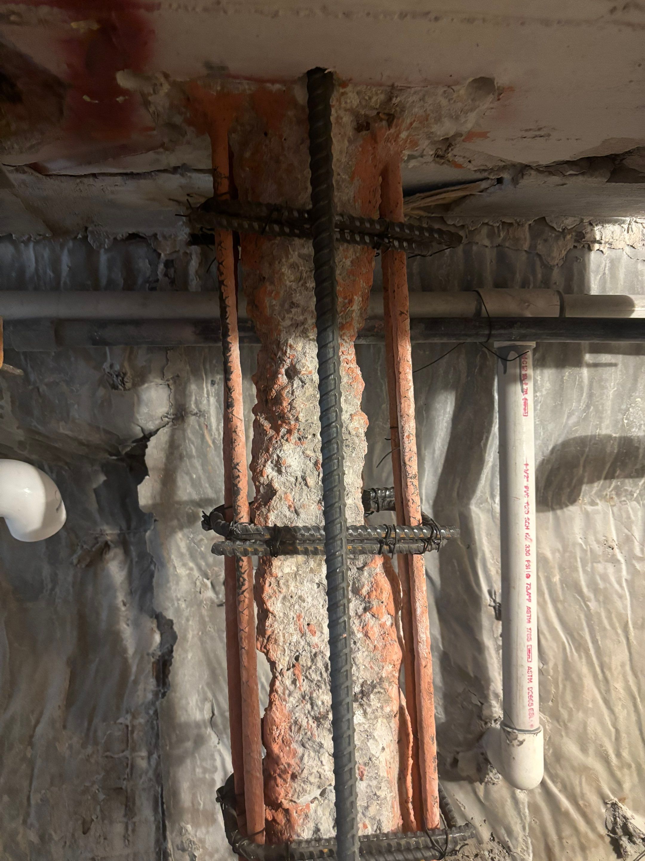 Project in Fort Lauderdale by The Goat Contractor ( Giampri Corp)
