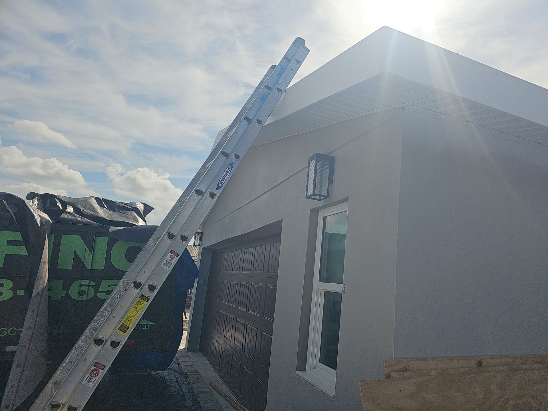 Project in St Pete Beach 33706 by Mitchell Roofing Company LLC