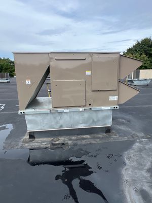 Project in Old Bridge