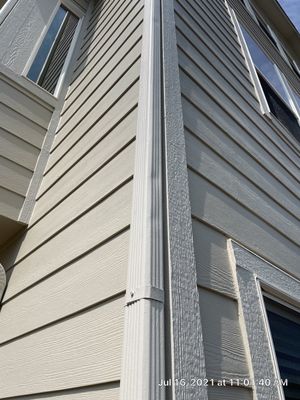 Project in Castle Rock