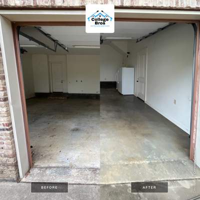 Pressure Washing Sterlington