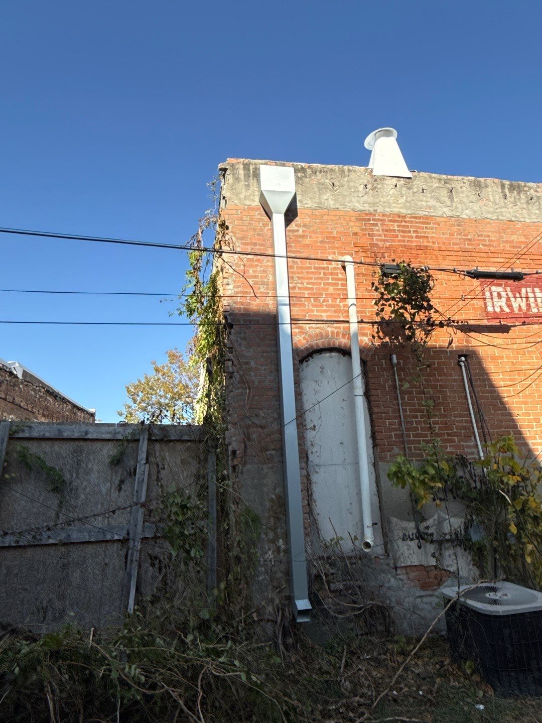 Heath Hyde, P.C. – Commercial Foam Roof Restoration in Sulphur Springs, TX by All Star Roofing LLC