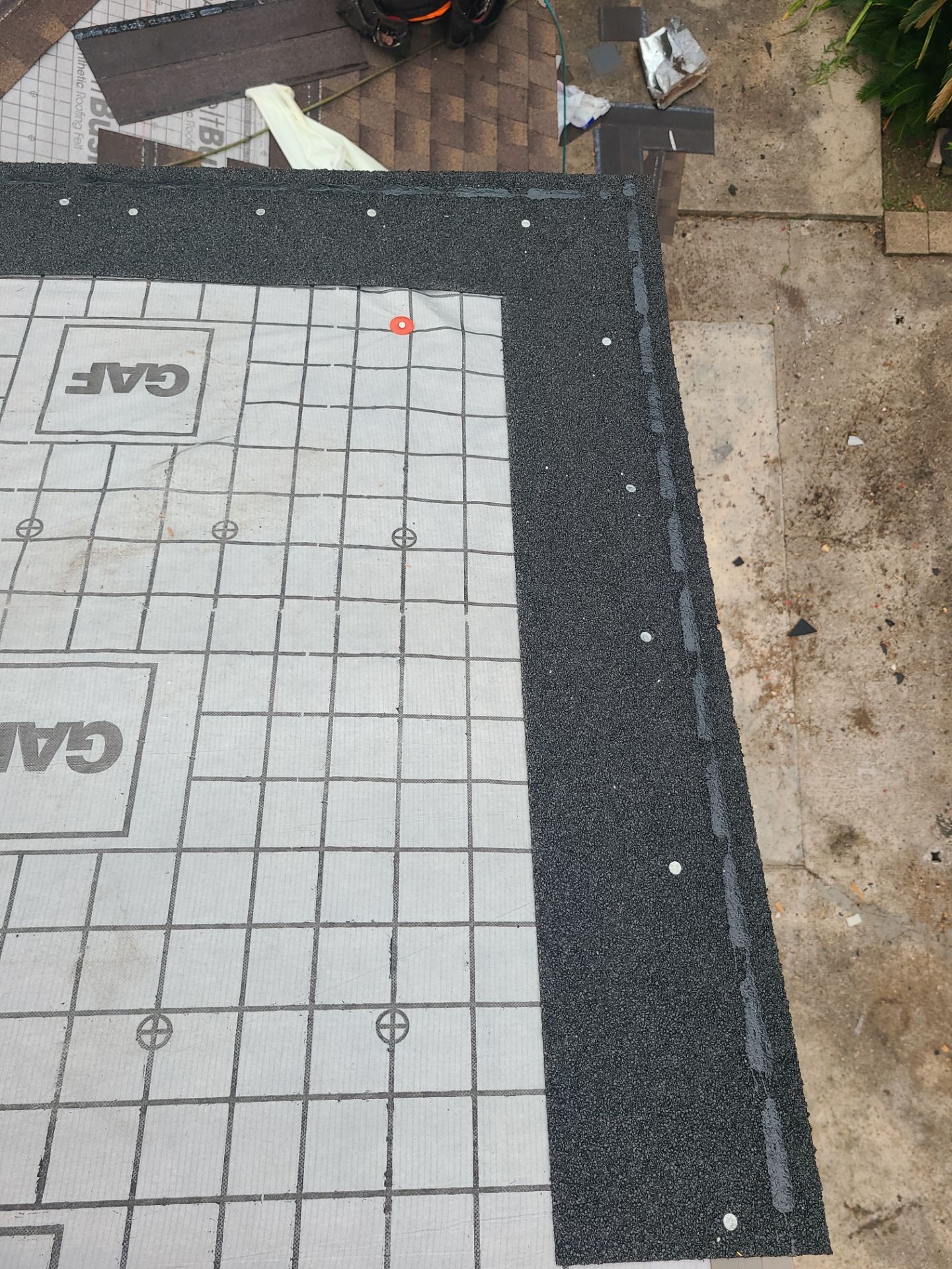 Roof Replacement Houston by Roof Repair Services LLC