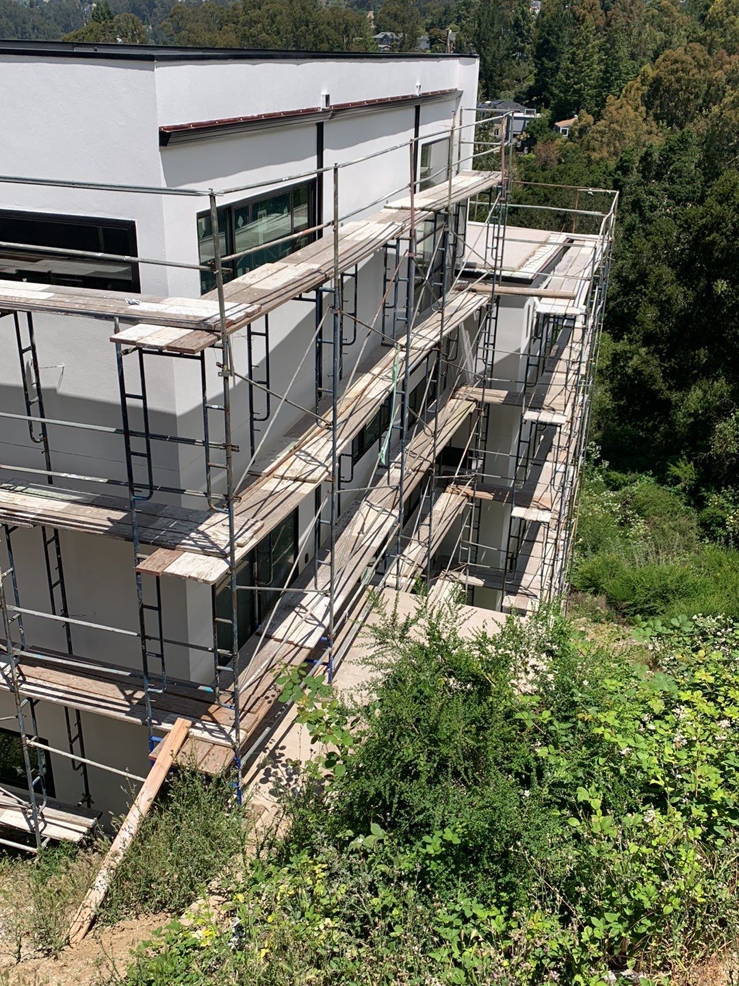 James Wheeler by SpotFree Window Cleaning