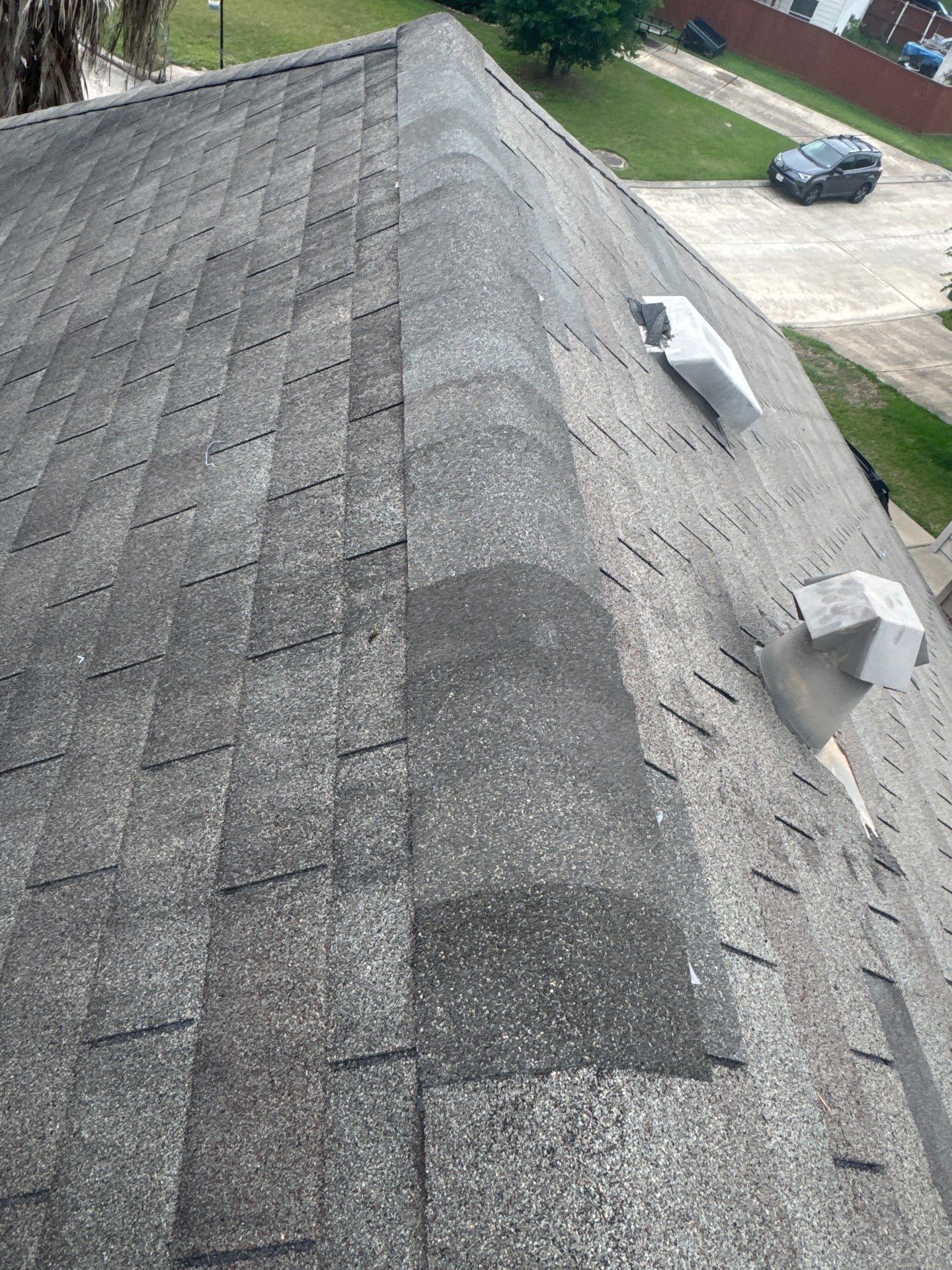 Roof Repair Houston by Roof Repair Company