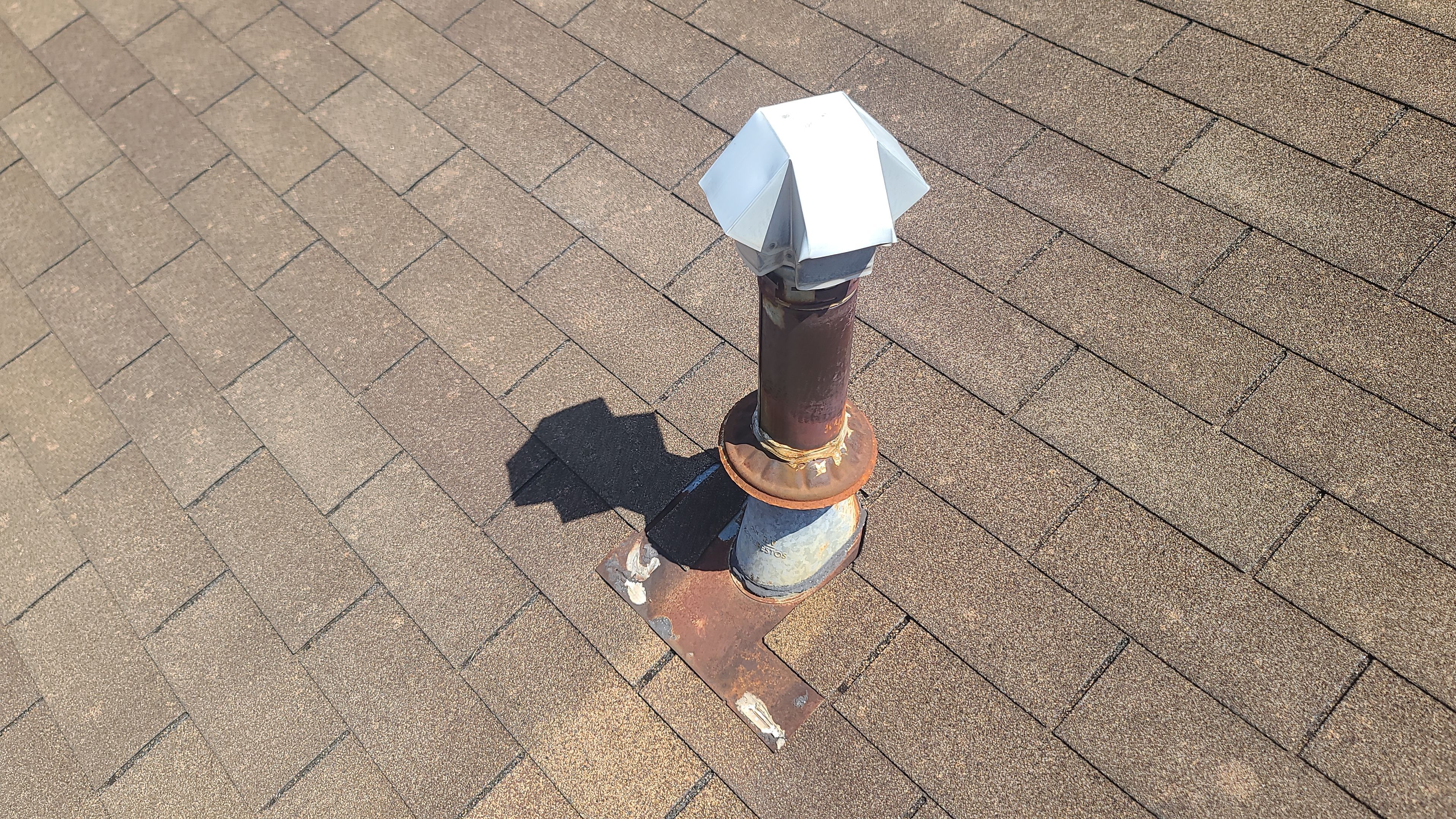 Residential Roofing Repair using Malarkey Highlander by Hostetler Roofing