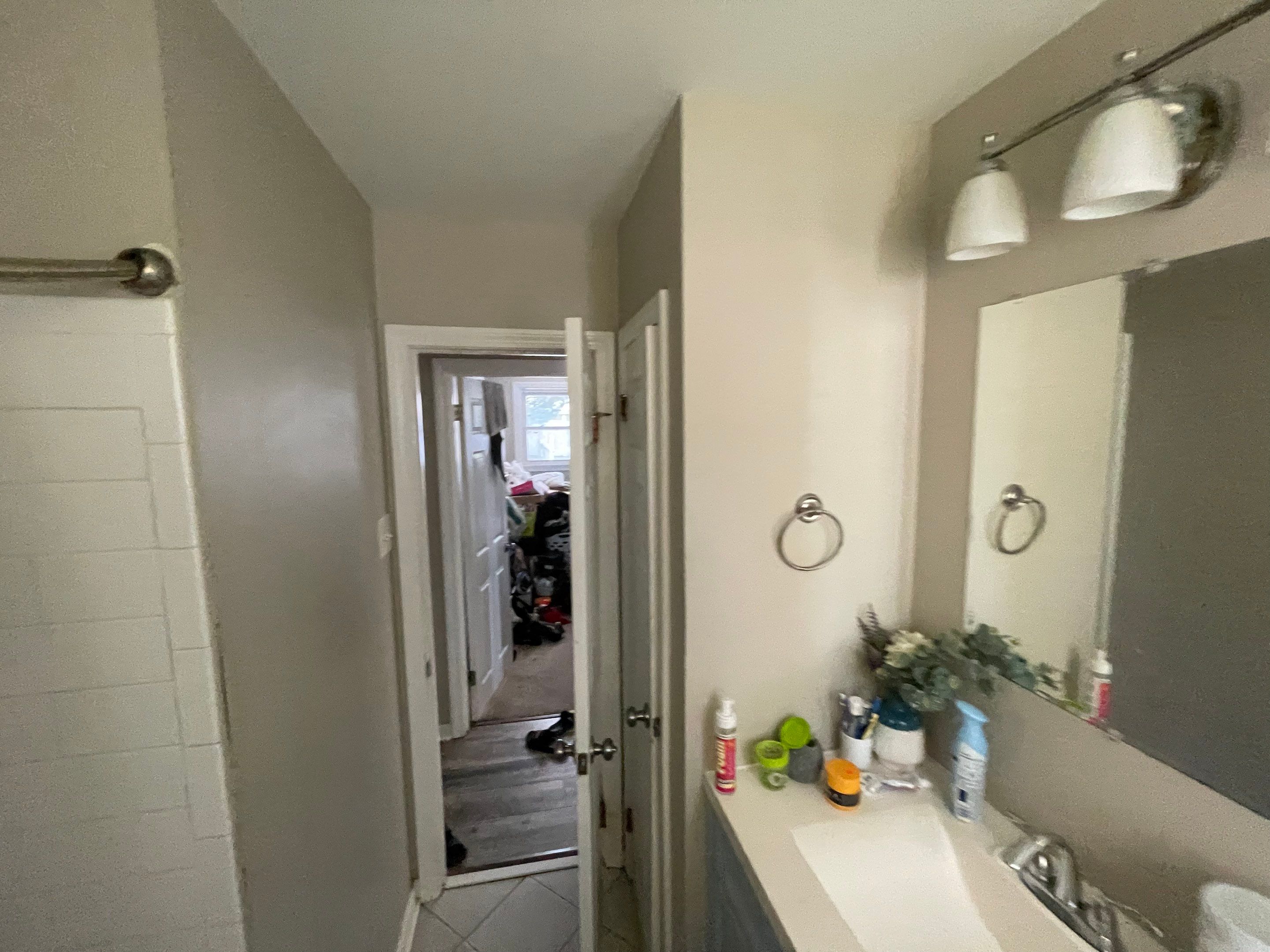 Water Damage Claim in Lakewood by FLAPA & KeyStone