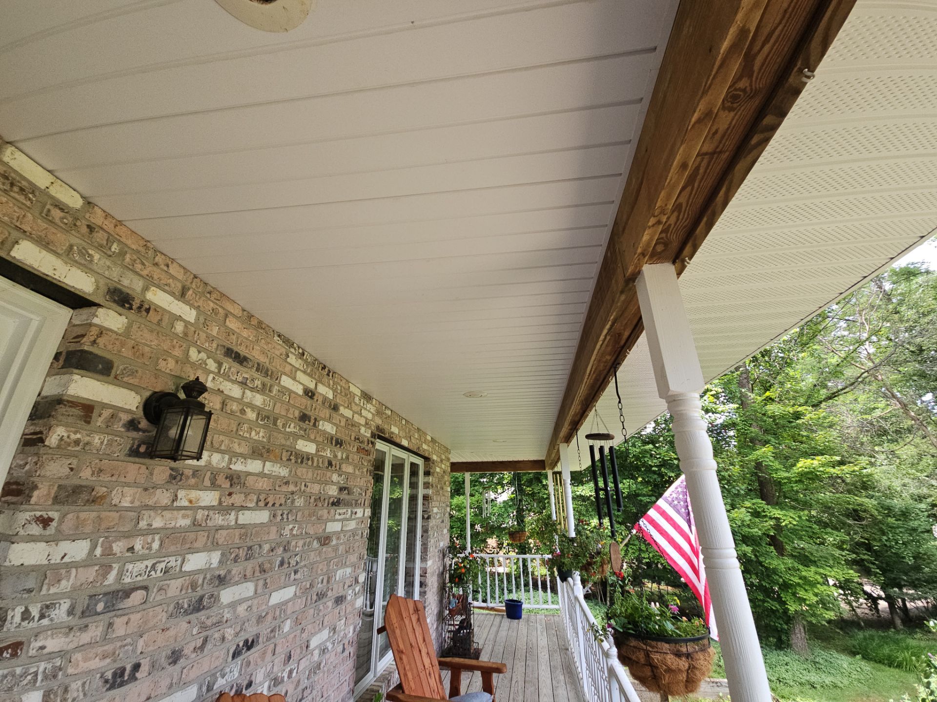 Roofing & Exterior Installation by Koontz Construction