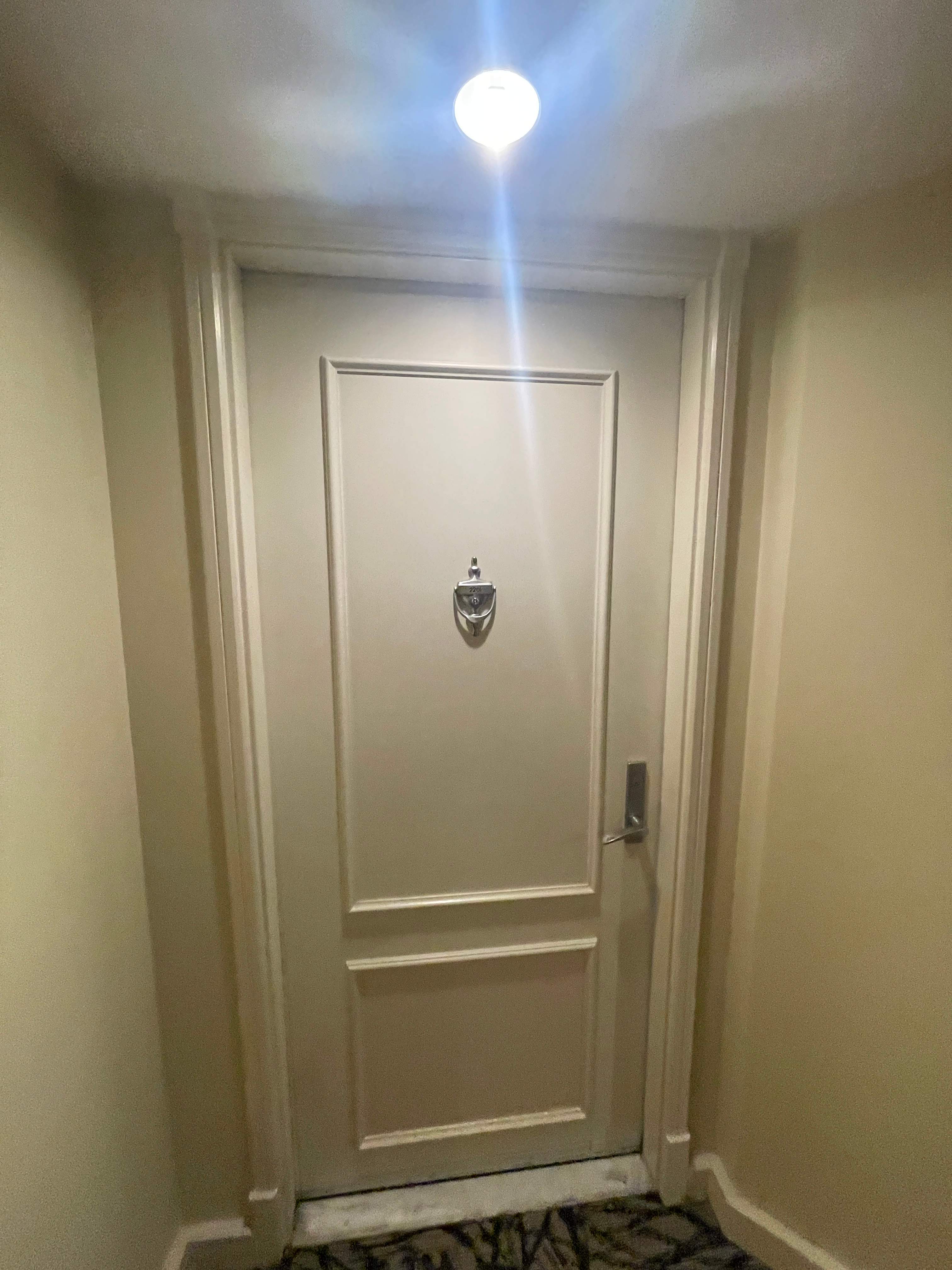 Water Damage Claim in Miami by FLAPA & KeyStone