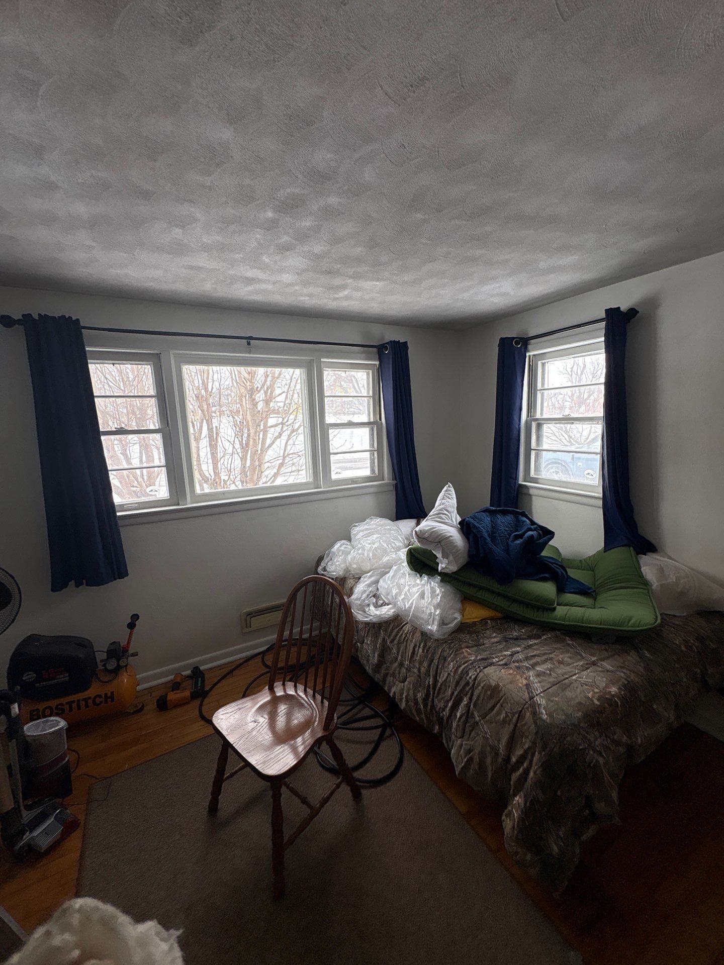 Replacement windows by Aspen Home Improvements