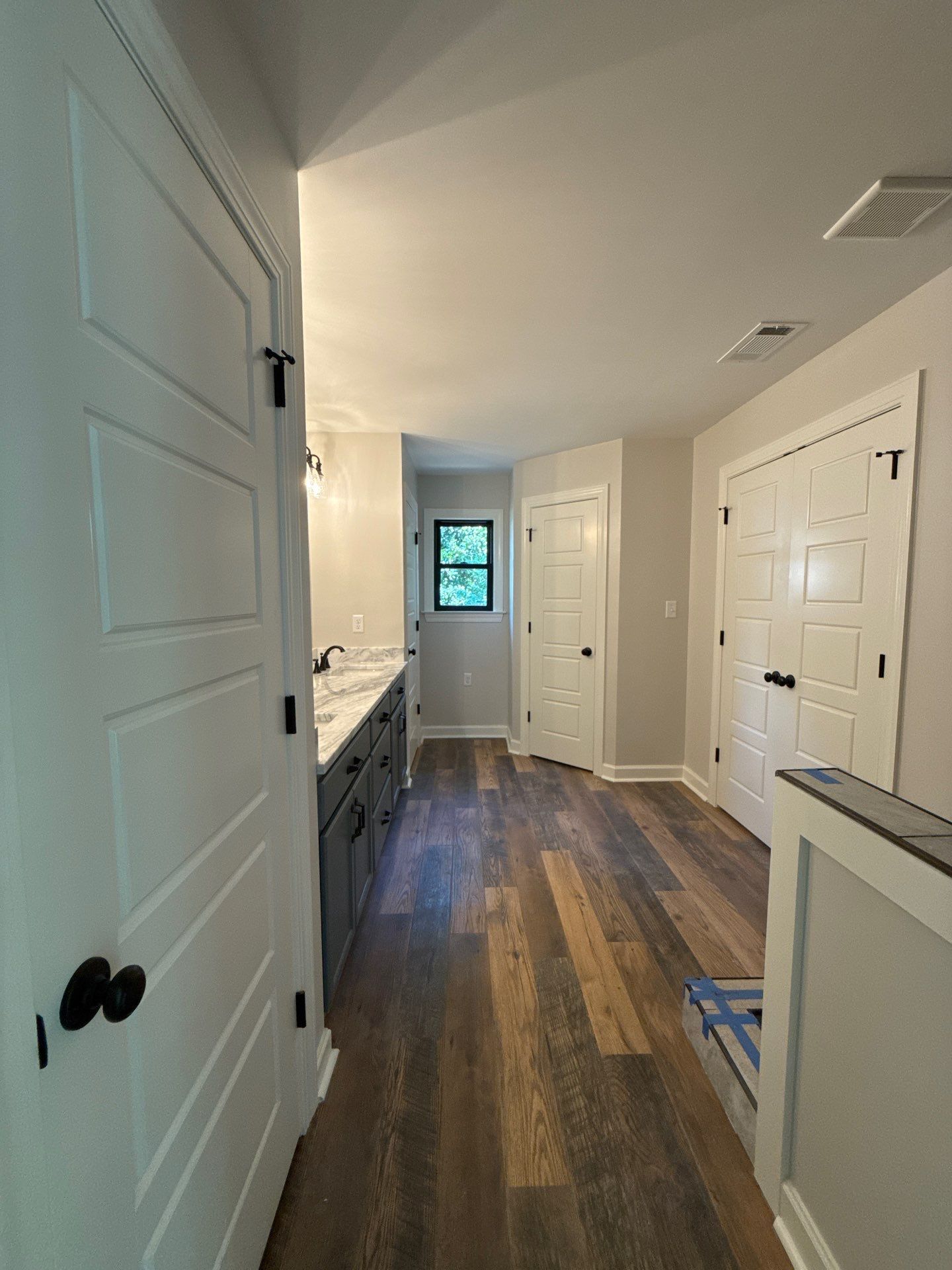 Bedroom Addition by Skilled Construction LLC