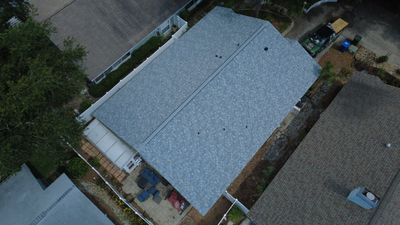 Roof replacement in Largo, FL