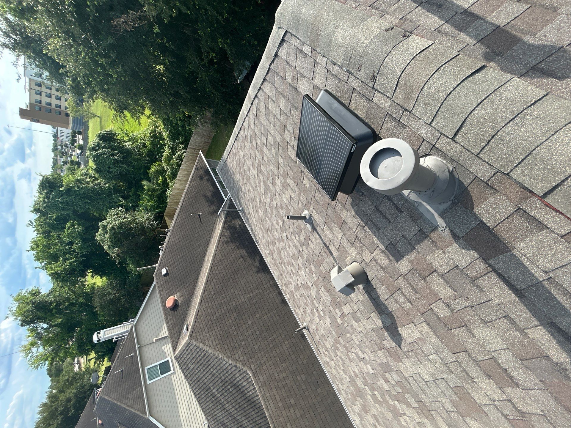 Mauricio C by Boss Hogg Roofing