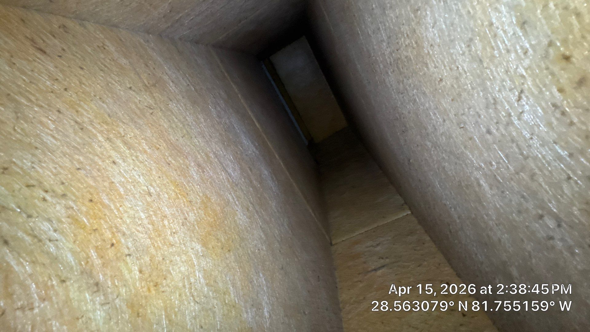 Air Duct Cleaning in Clermont by Hygienic Air, Inc