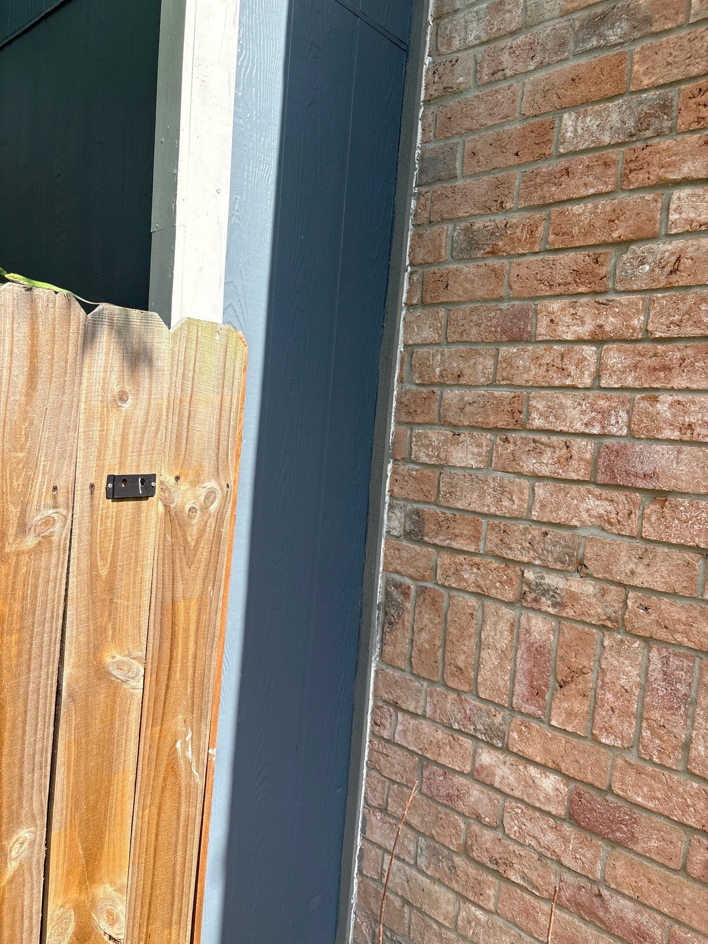 We Love Blue by Bayfront Roofing and Construction