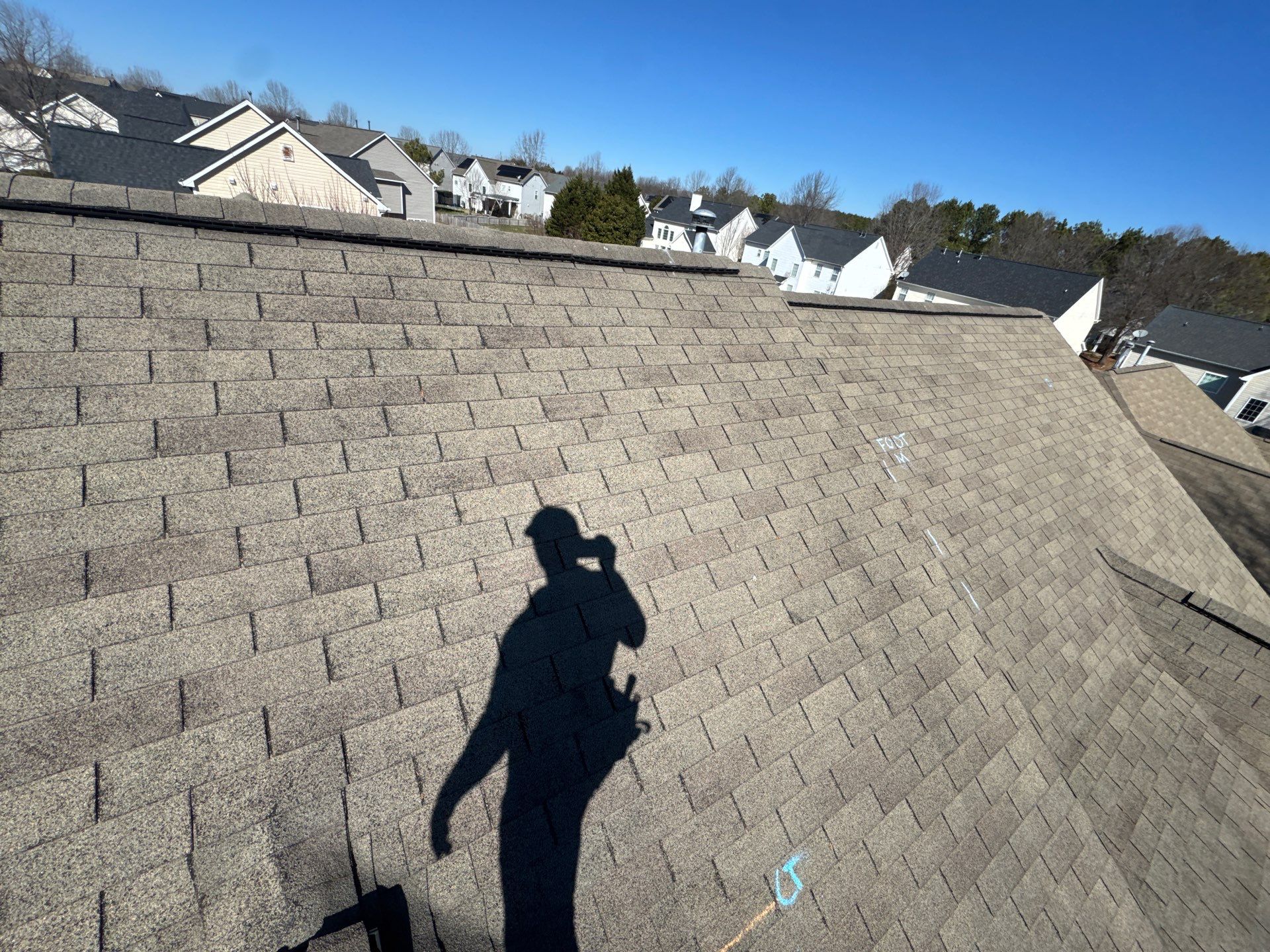 Project in Indian Trail by Turnkey Construction Pro